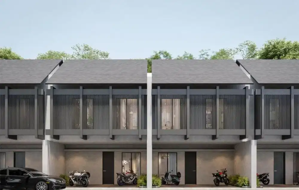 Kost Full Furnished Suhat Malang