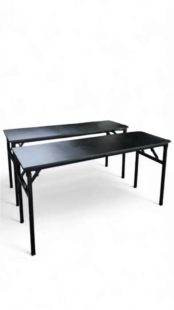 Meja Lipat IBM 150x45x75 Cm