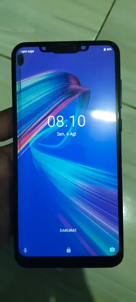 Asus max Pro M2 6/64