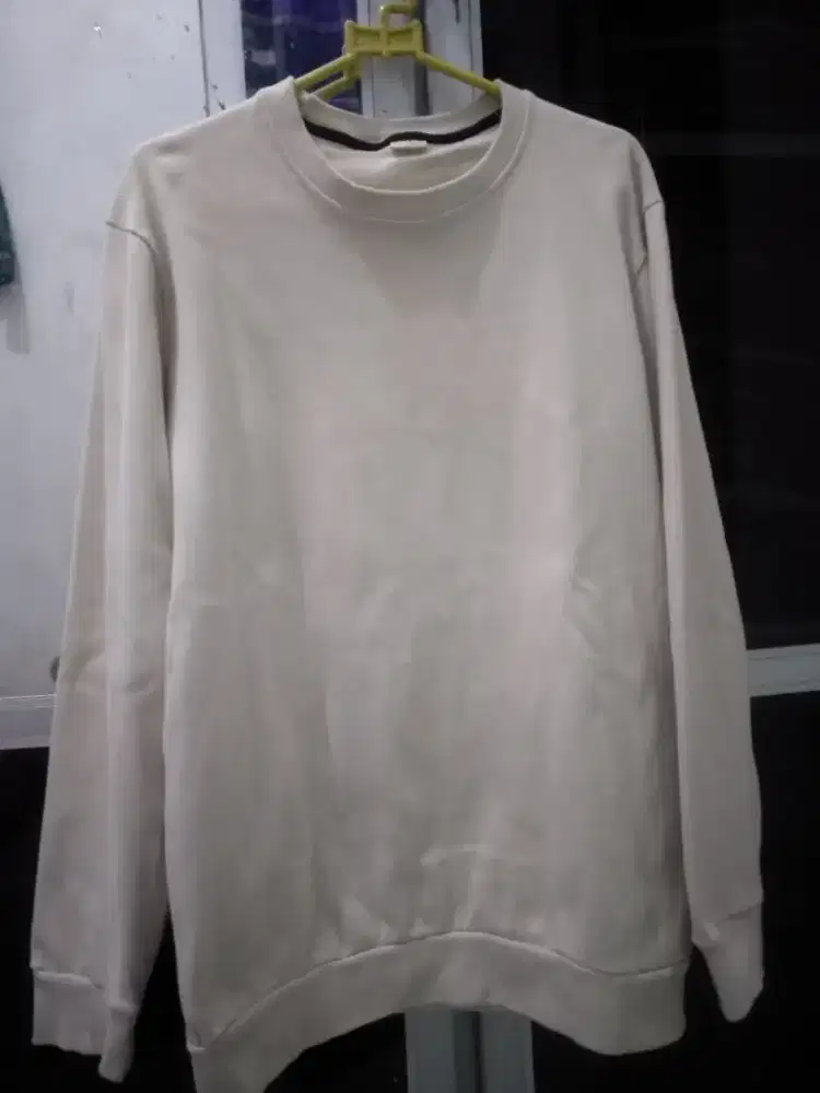 Kaos lengan panjang wanita