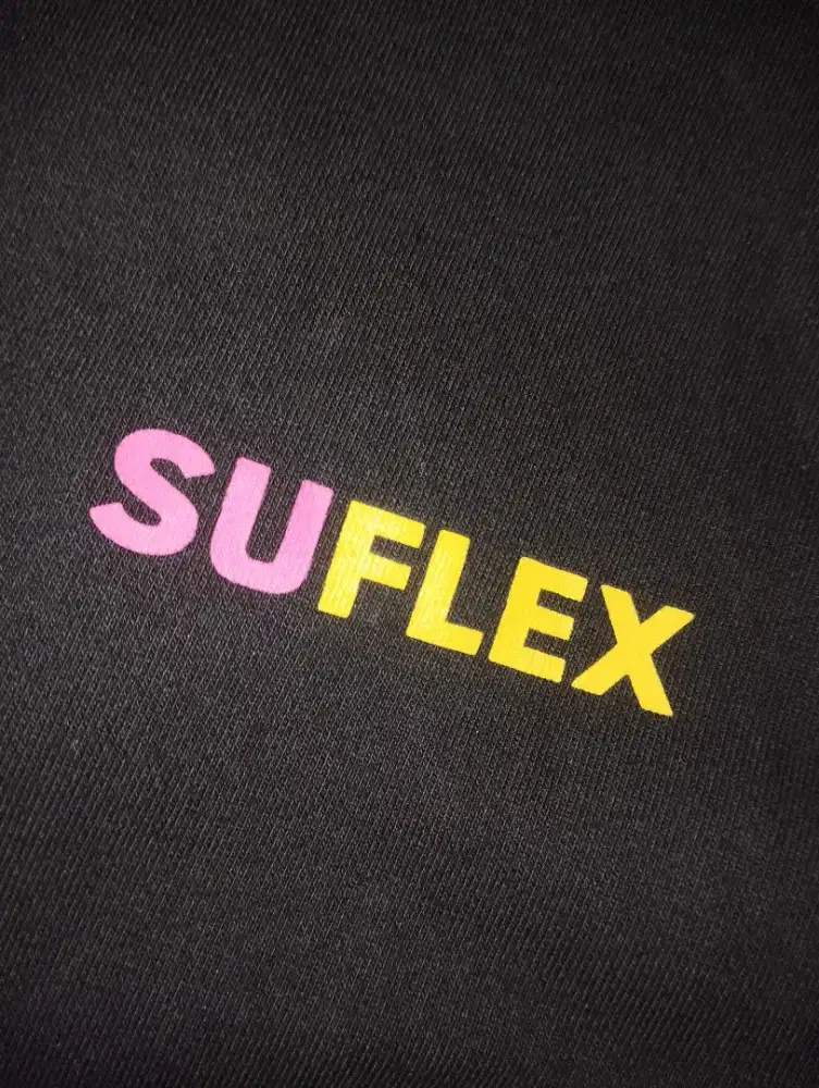 Hoodie Suplex Mamison