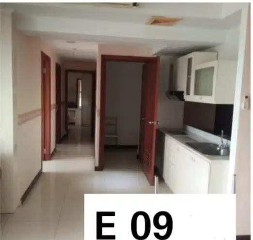Apartemen Waterplace, dkt SupermallPMPTC,dkt Citraland