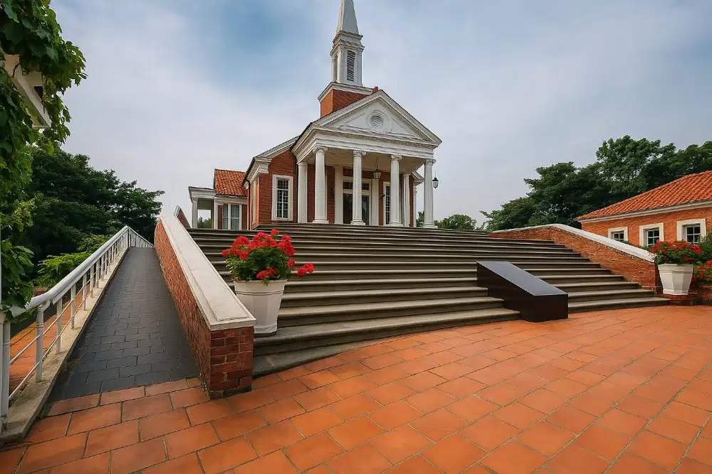 4 Alasan Pemakaman San Diego Hills Pilihan Keluarga Bijak