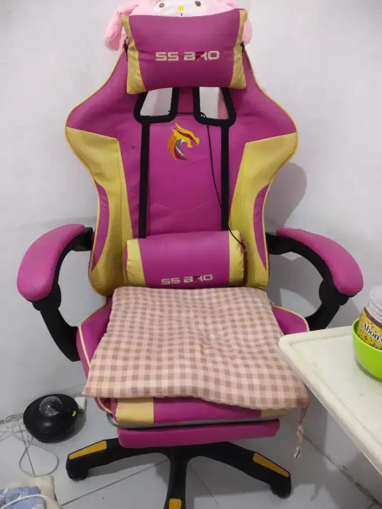 Kursi gaming murah