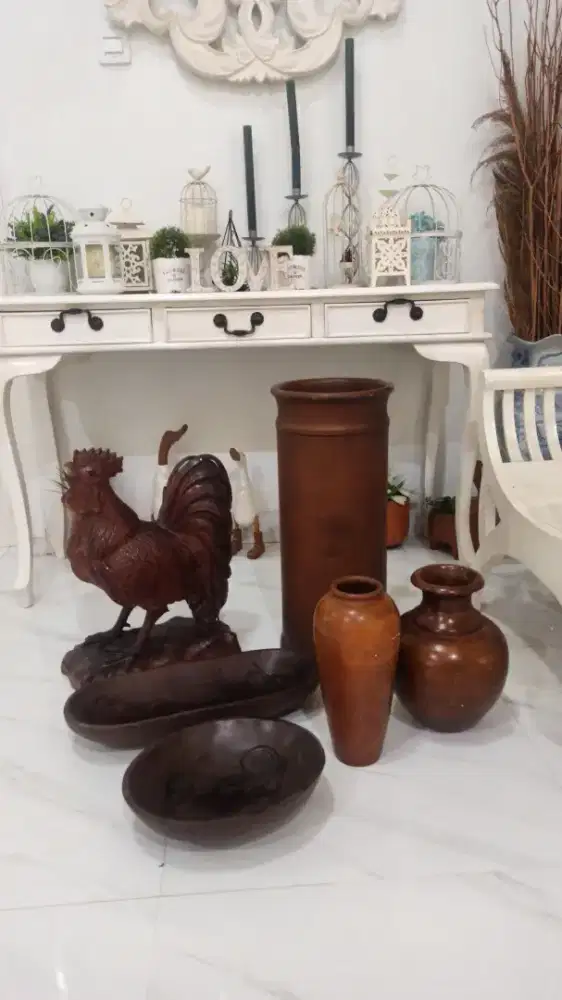 Take all Bahan Kayu Jati Asli