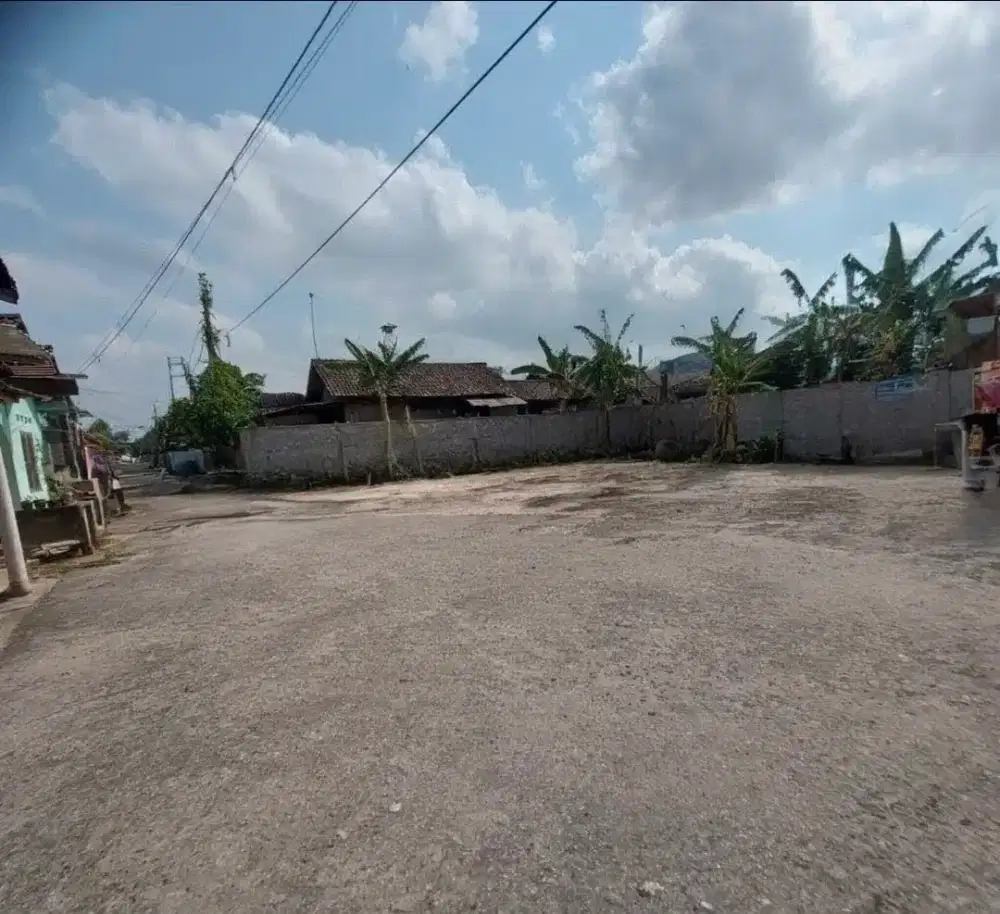 Jual Tanah Murah di Pleret Bantul