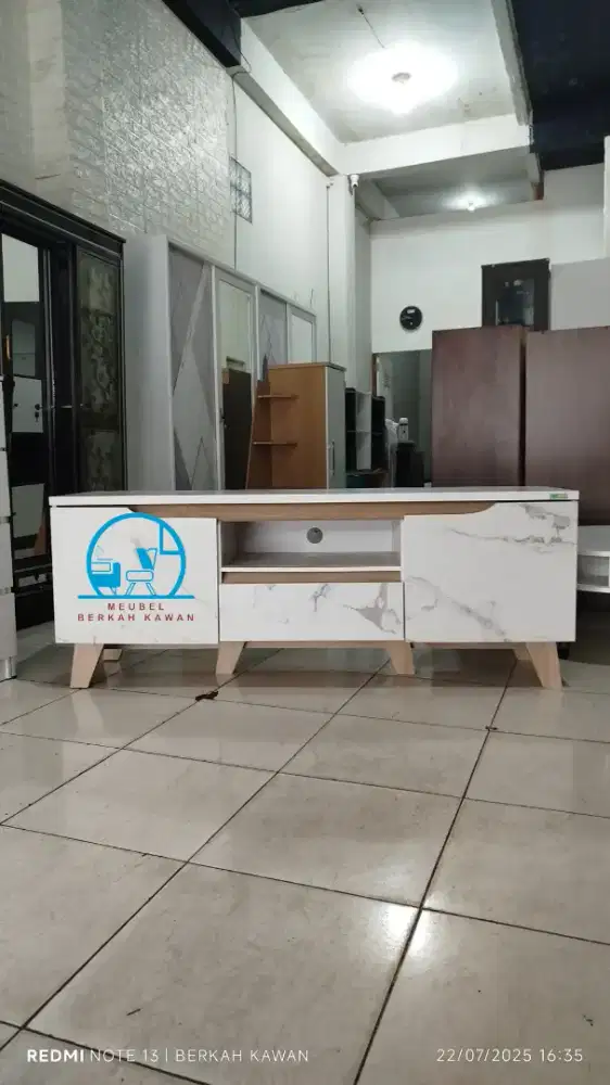 Promo Meja TV!! Siap antar