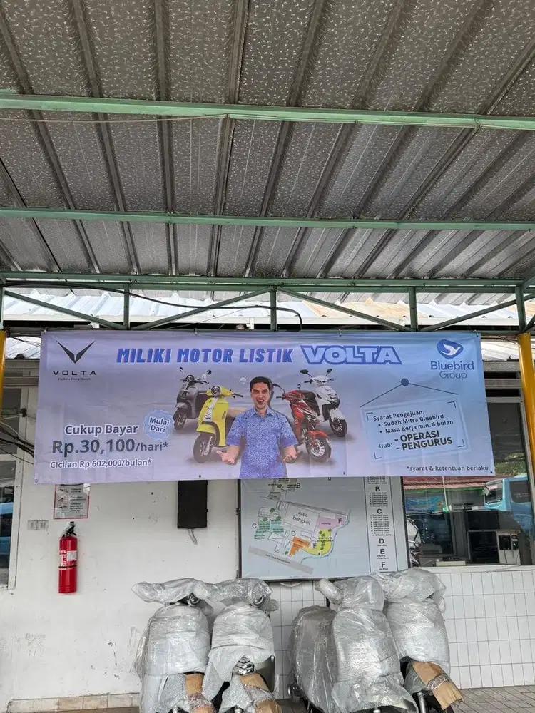 Lowongan Driver! Langsung Kerja!