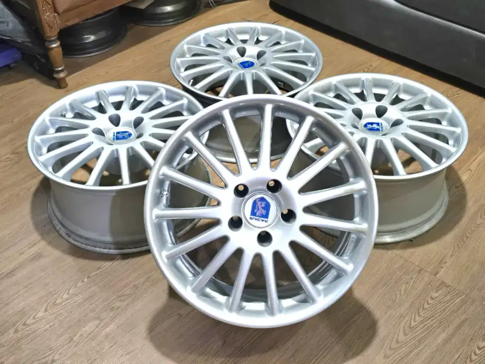 Jual Velg Radius Ring 18 Original Murah
