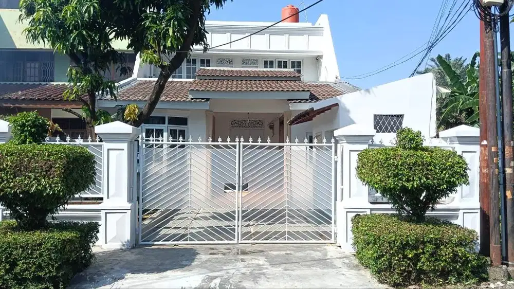 Dijual Rumah Kost Nyaman, Tenang dan Asri