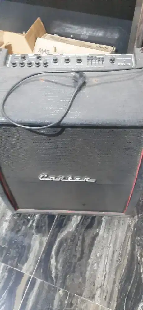 Segala merk speaker aktif bisa dikerjakan di tempat Sidoarjo 2024