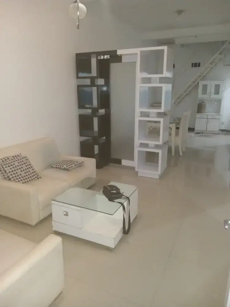 Rumah murah cluster dekat Telkom University blkng Podomoro bojongsoang