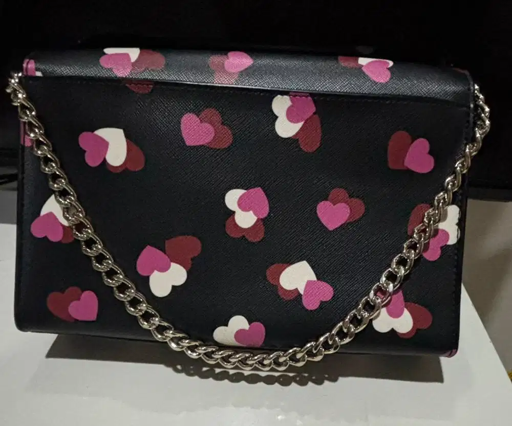 tas KS kondisi sangat bagus