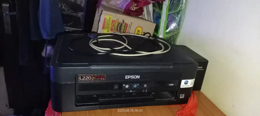 printer epson L220 sippp