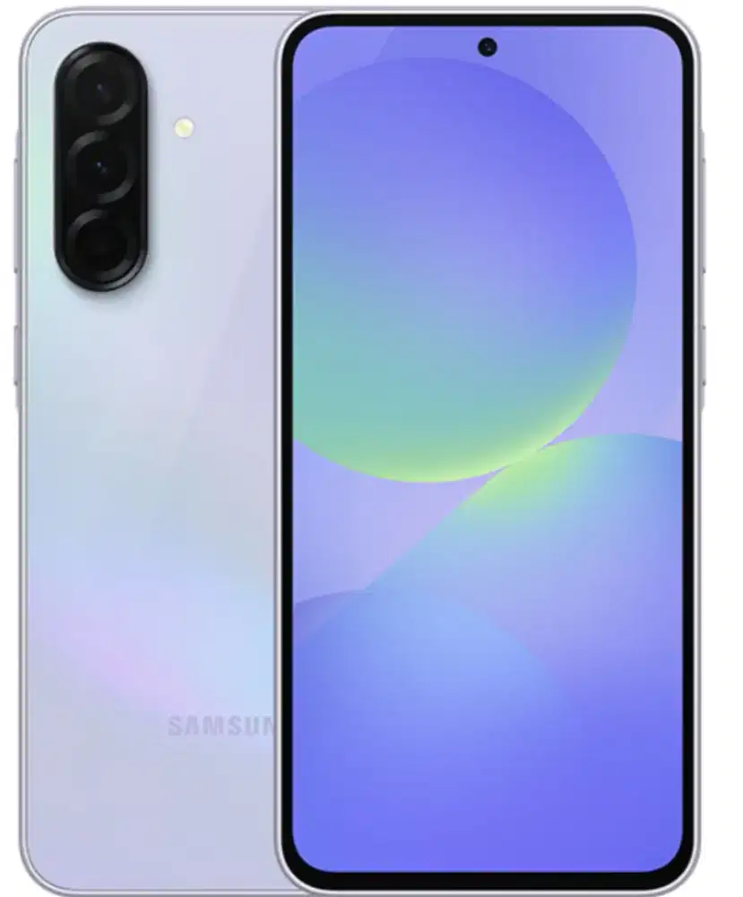 Samsung A36 5G Awesome White 12/256