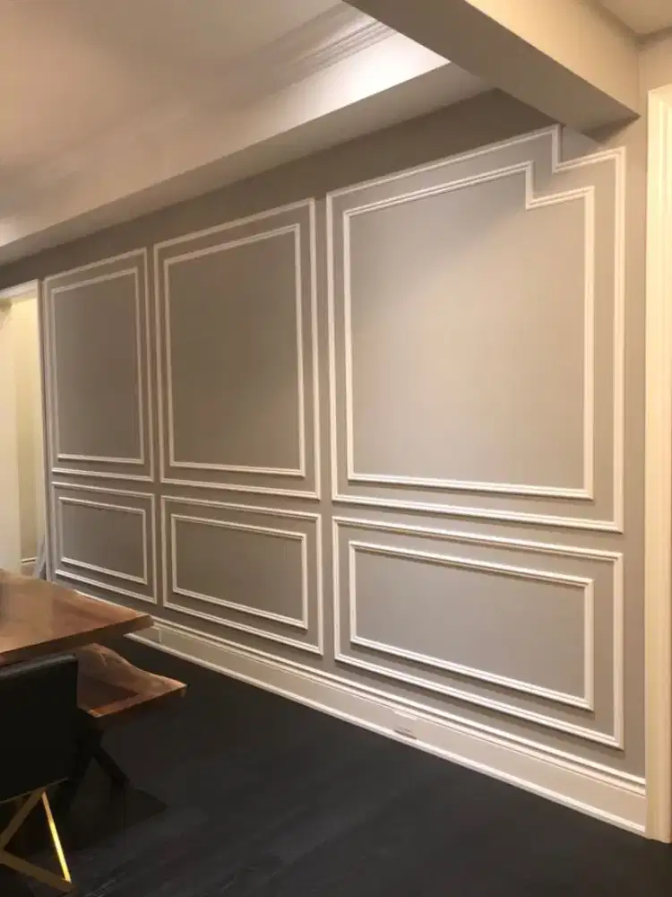 MOULDING DINDING TERMURAH LAMPUNG