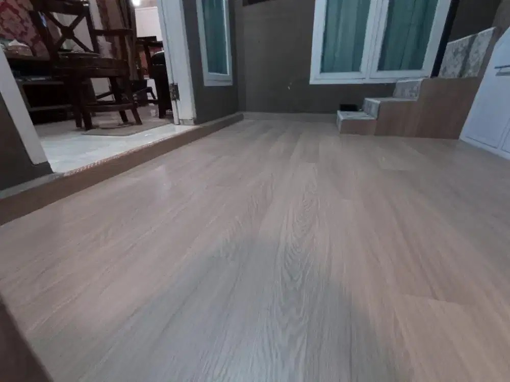 LANTAI VYNIL TERMURAH LAMPUNG