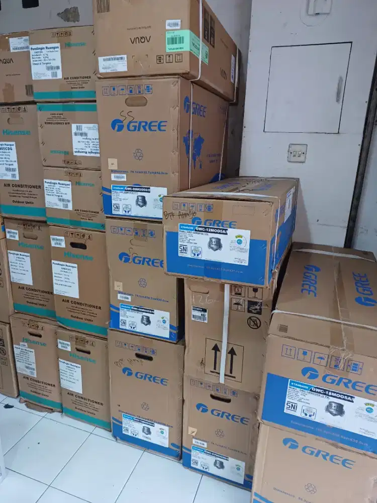 Servis Ac kulkas freezer mesincuci showcase bergarasni