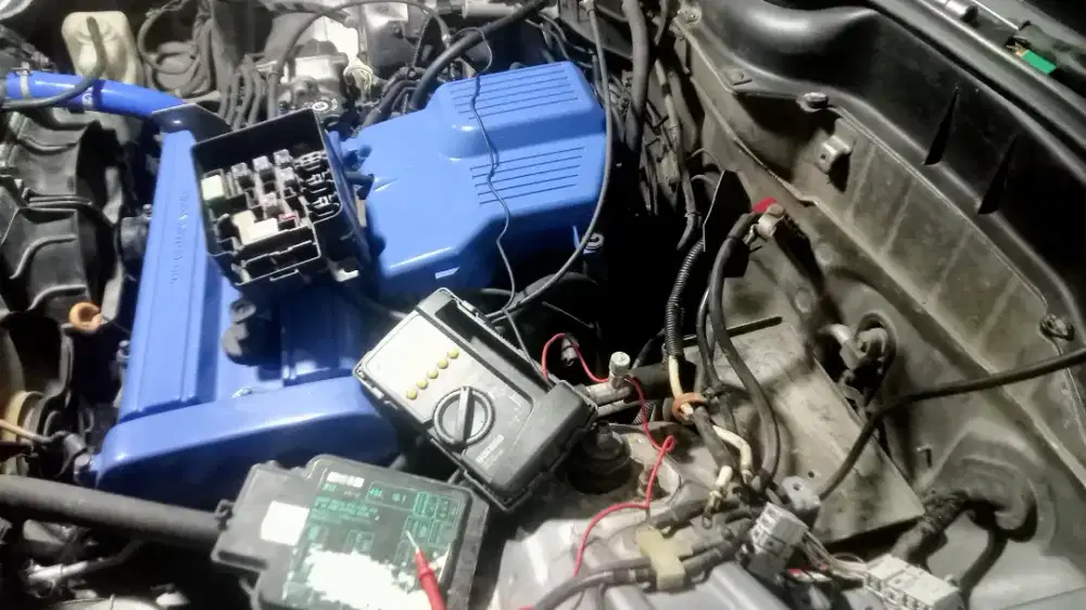 servis panggilan