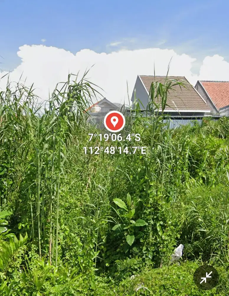 Dijual Termurah Rumah On Progress  Medayu Utara Surabaya