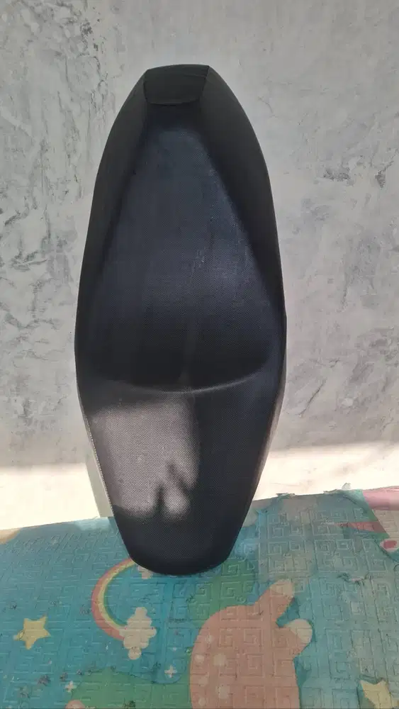 Jok Vario 160 original,coporan motor