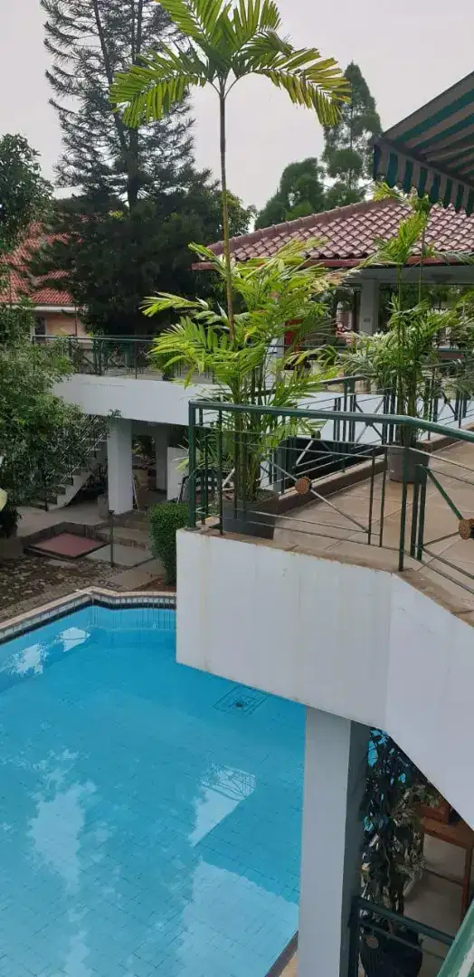 Disewakn cepat apartemn cinere resort