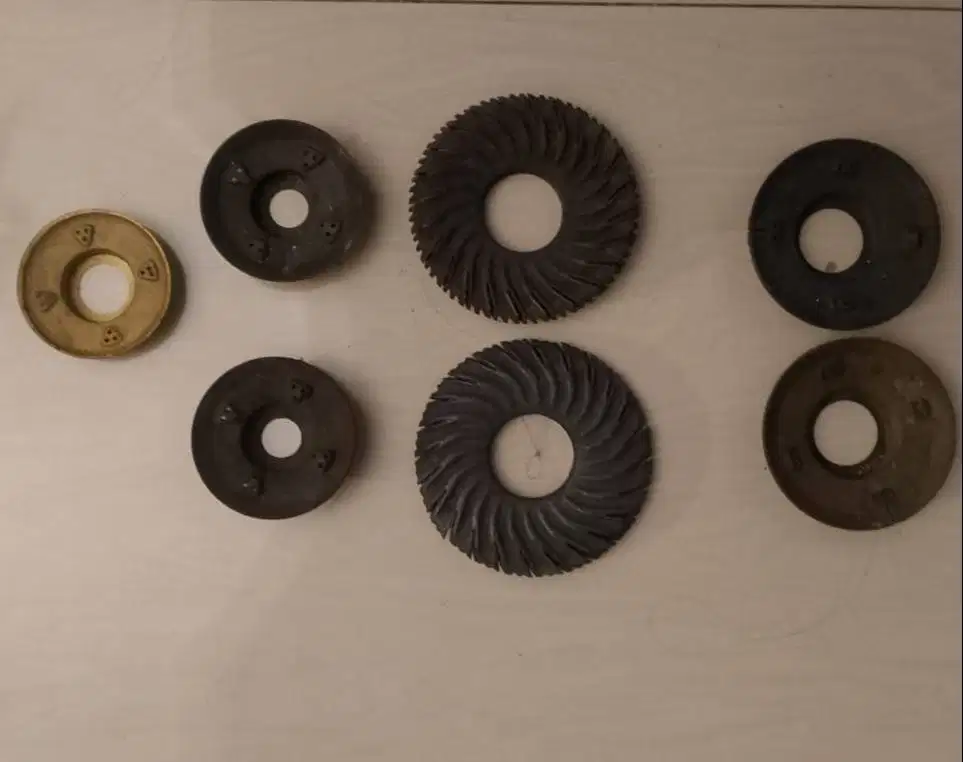 Burner Copotan Kompor Rinnai