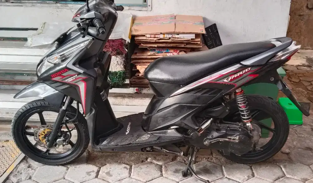 Vario Techno 2010