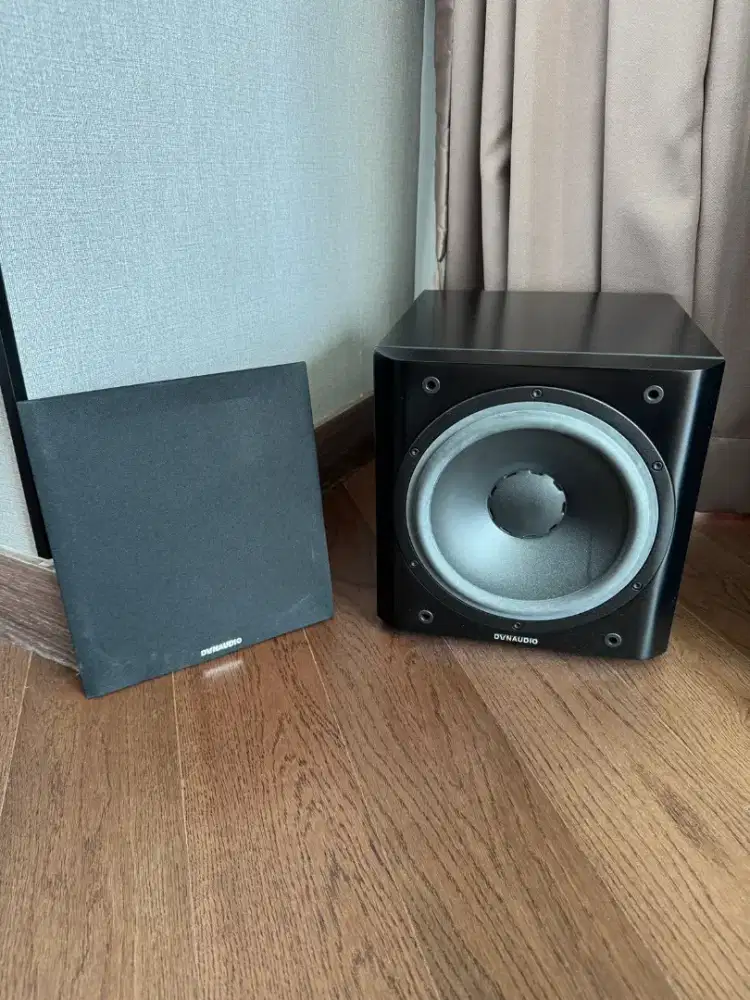 Dynaudio Sub 3 subwoofer active