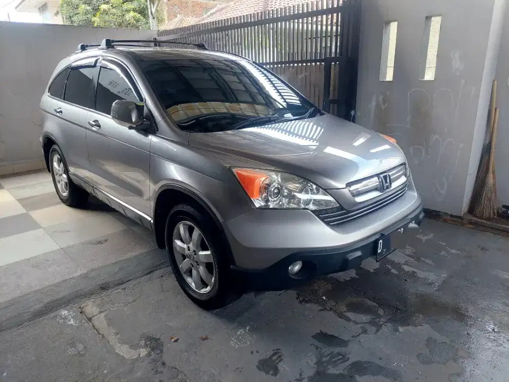 HONDA CRV GEN 3 2.4 AT 2009