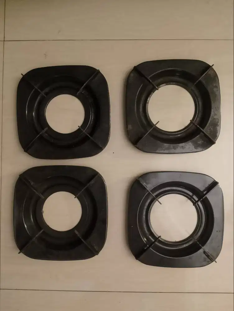 Tatakan kompor Rinnai bisa untuk Kompor lain