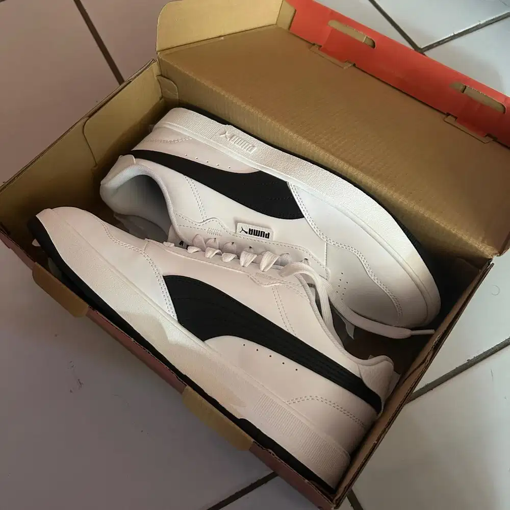 Puma court Ultra