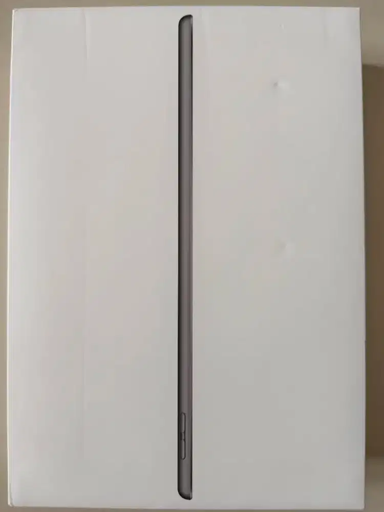 IPAD gen 8 128Gb Wifi Space Grey, Old like New, mulus lussss