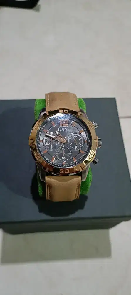 Jam tangan Guess / guess watch