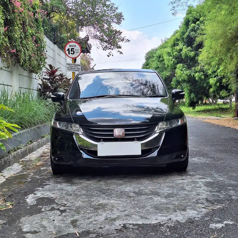 [ JUAL CEPAT ]  ODYSSAY 2.4 AT RB3