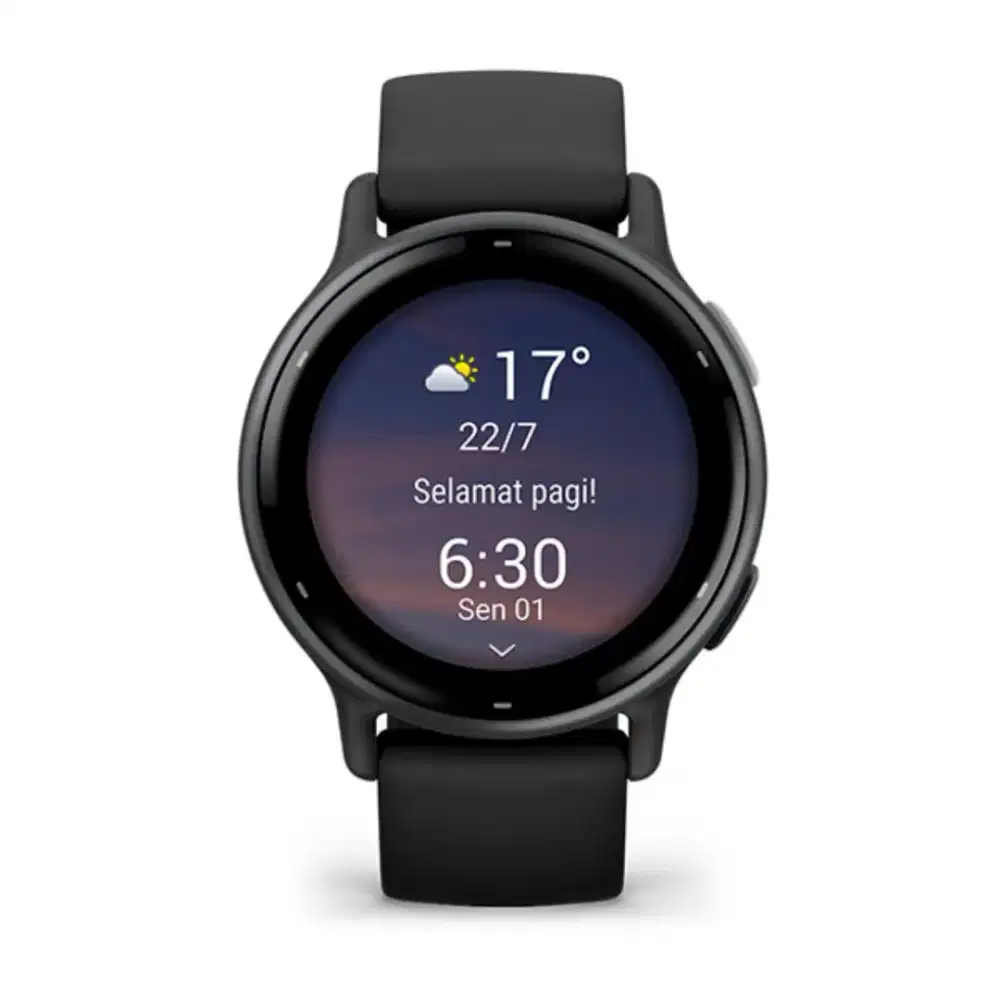 Garmin Vivoactive 5
