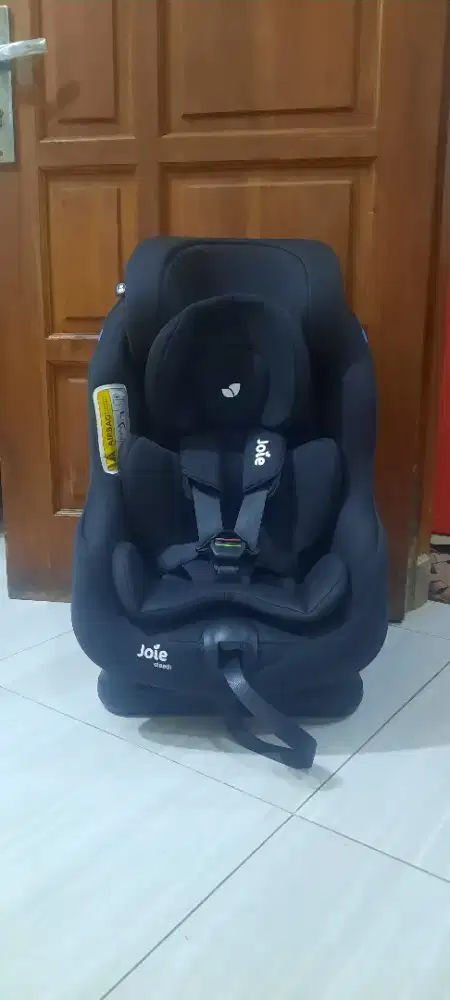 Carseat joie steady terbaru
