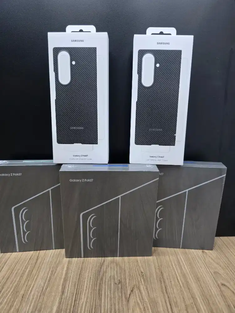 Zfold7 512gb free zpremier 2 tahun