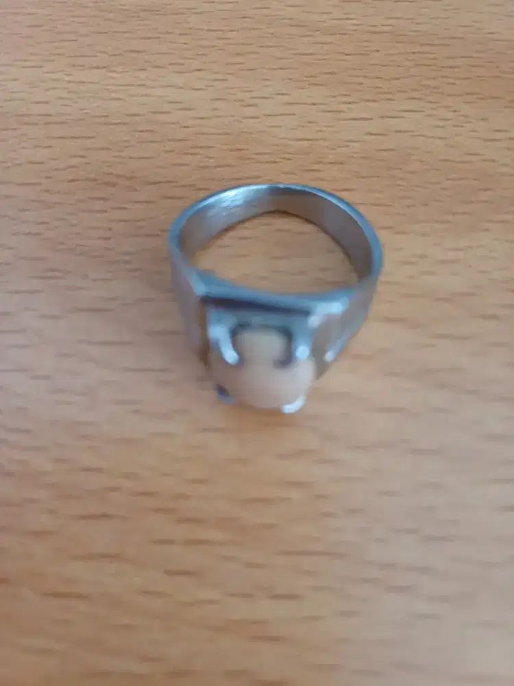 Batu Akik Fosfor Pink