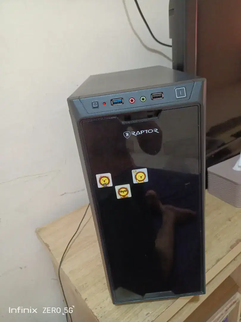 Dekstop core i5