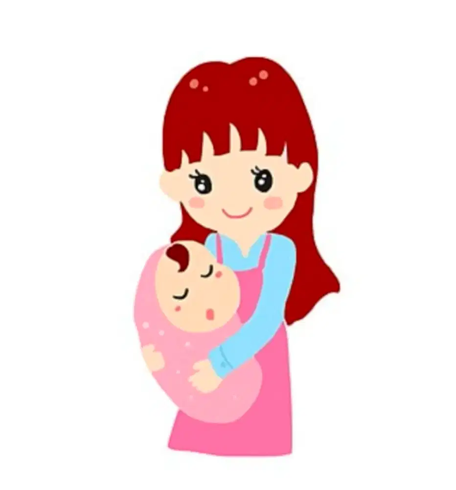 Dibutuhkan Baby sitter