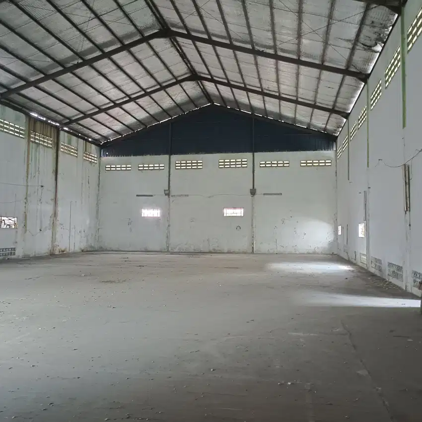 Sewakan gudang bekasi kota
