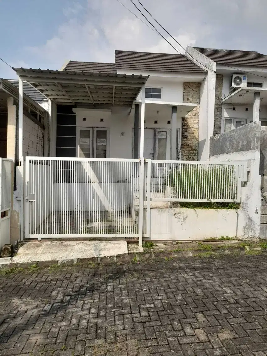 DIJUAL RUMAH MURAH DI GRESIK