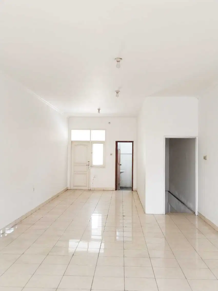 Jual Ruko Siap Pakai,Cocok usaha dan Kantor Ngaliyan Square Smg–10250
