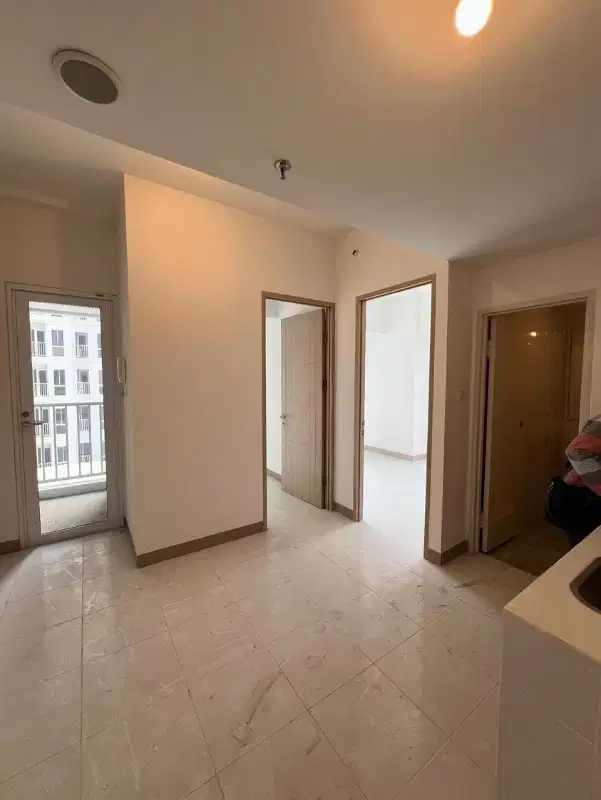 Dijual Apartemen 2 Bedroom Kosongan, Tokyo PIK 2