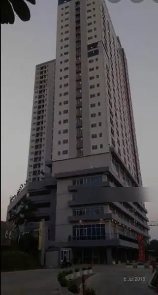 Apartemen Parkland Avenue Bsd