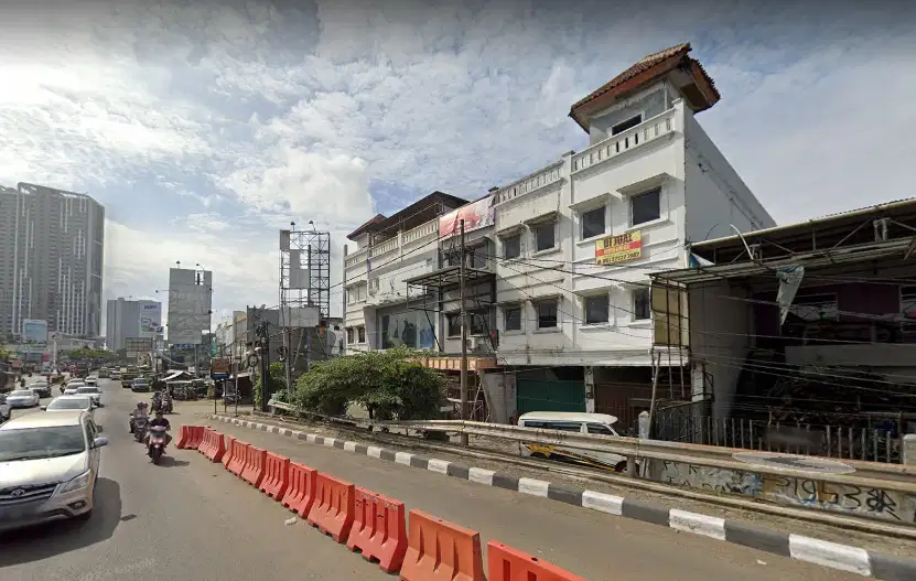 DIJUAL RUKO PALING MURAH DI SERPONG