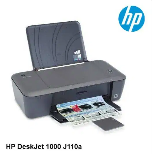 Printer HP DeskJet 1000