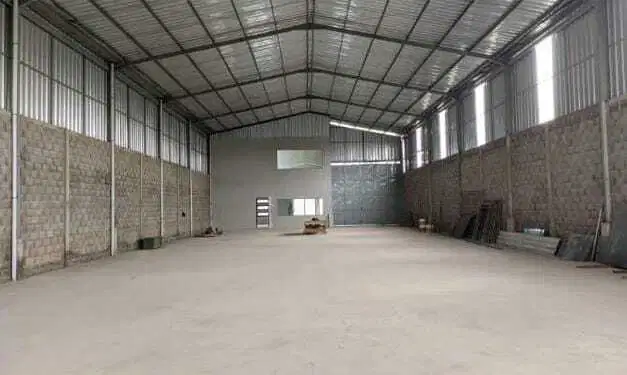 Dijual dan Disewa Gudang di Batujajar, Bandung