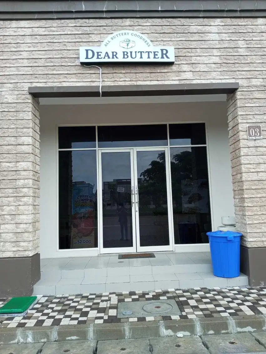 Dijual Cepat Ruko 3 Lantai Pantai Indah Kapuk (PIK)